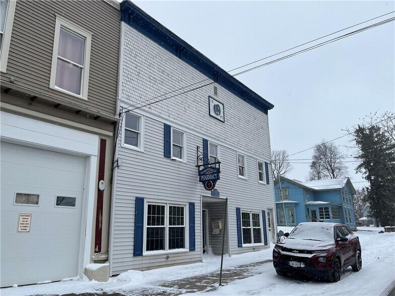 More Photos Of 10 Ontario St, Honeoye Falls Office Residential For Sale