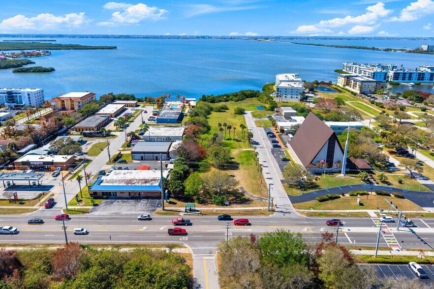 More Photos Of 3250 N Atlantic Ave, Cocoa Beach Land For Sale