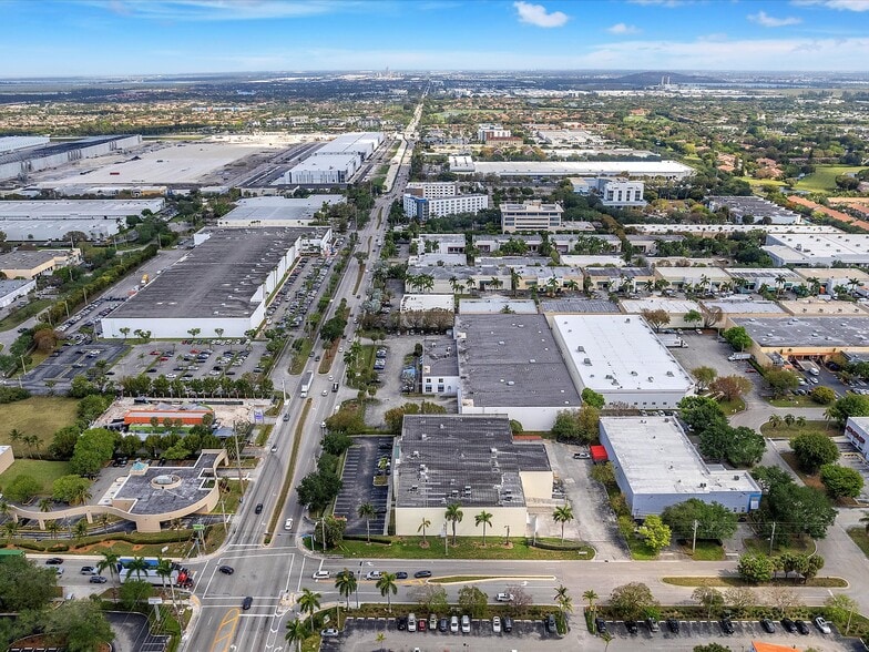 More Photos Of 2701 NW 107th Ave, Miami Refrigeration Cold Storage For Lease
