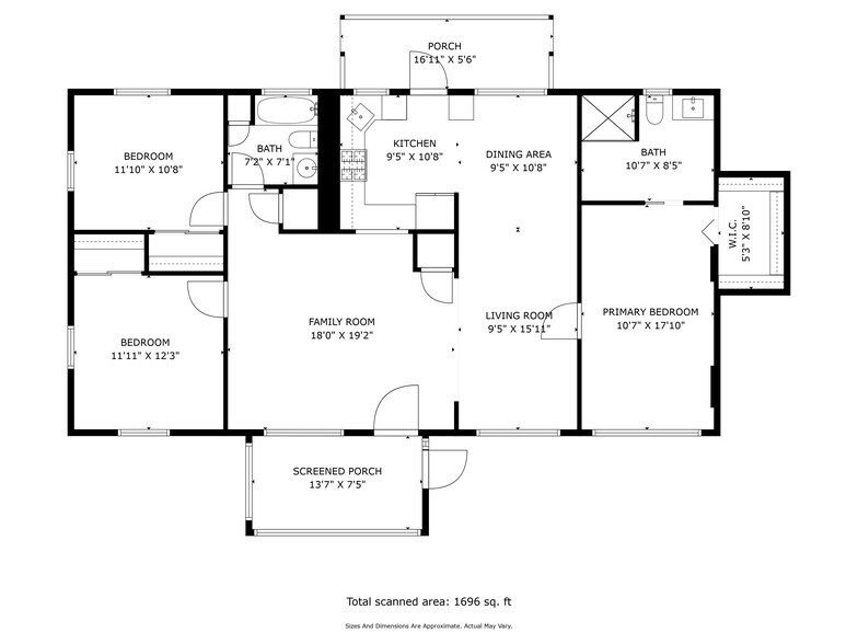 More Photos Of 125 5th Ave N, Safety Harbor Storefront Retail Office For Lease