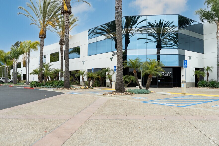 More Photos Of 5803 Newton Dr, Carlsbad Research And Development For Sale
