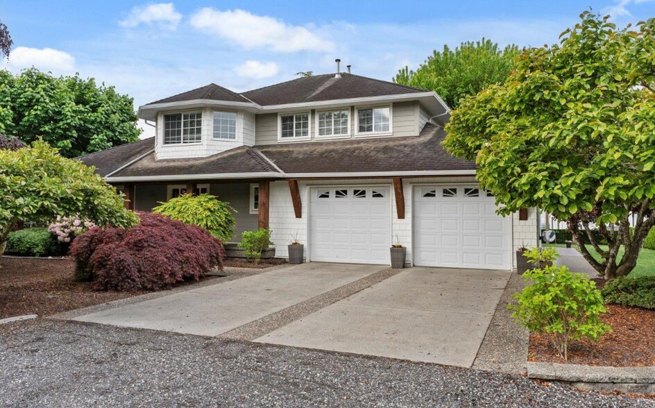 Primary Photo Of 1501 Johnson Rd, Agassiz Specialty For Sale