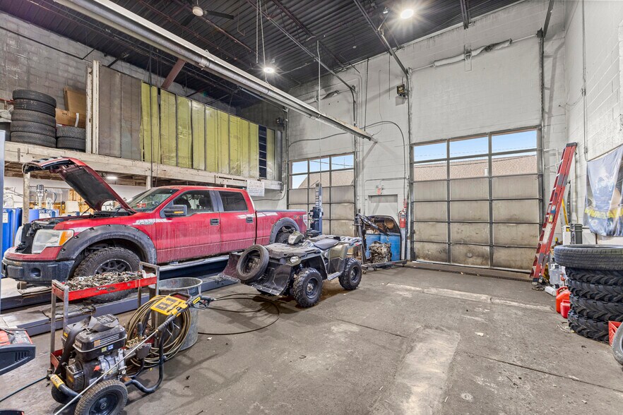 More Photos Of 2401 Fort St, Trenton Warehouse For Sale