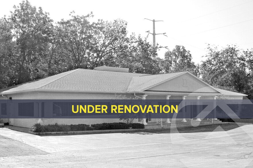 More Photos Of 6711 Monroe St, Sylvania Office For Sale