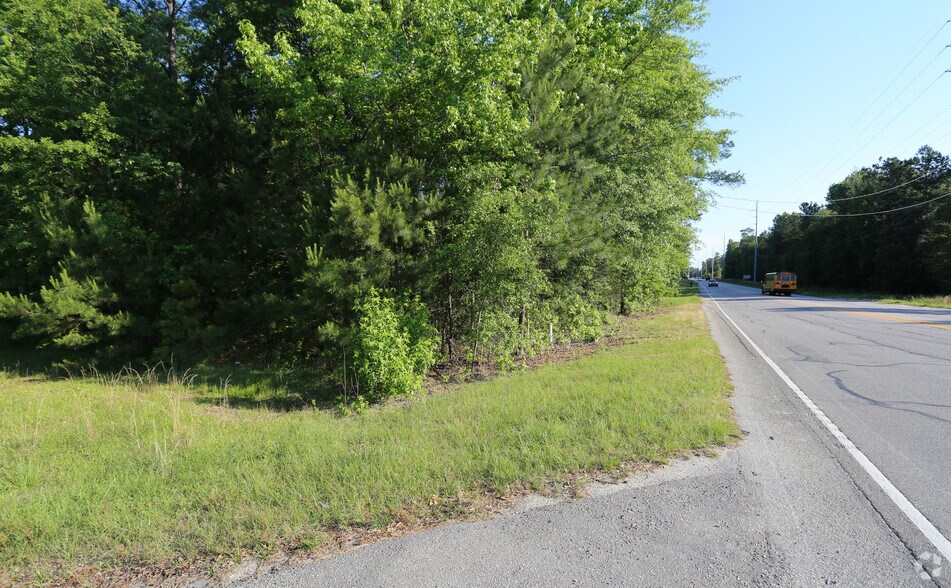 More Photos Of 10417 Wilson Blvd, Blythewood Land For Sale