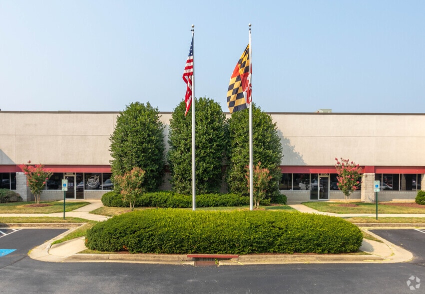 More Photos Of 9115 Whiskey Bottom Rd, Laurel Light Manufacturing For Lease