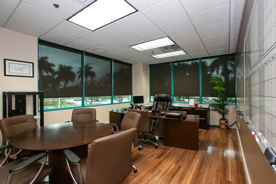 More Photos Of 2690 Weston Rd, Weston Office For Lease