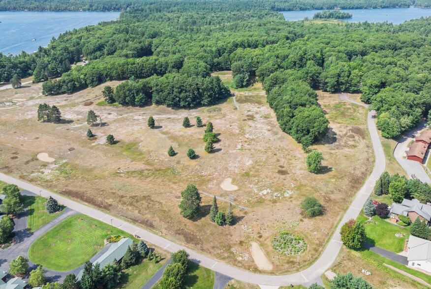 More Photos Of 3801 Eagle Waters Rd, Eagle River Land For Sale