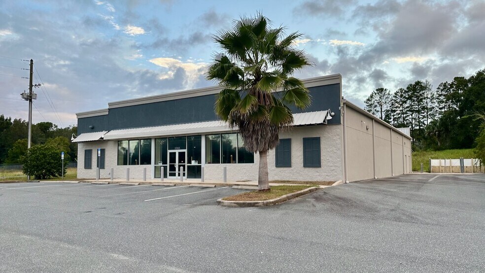 More Photos Of 3365 E Millwood Ln, Hernando Freestanding For Lease