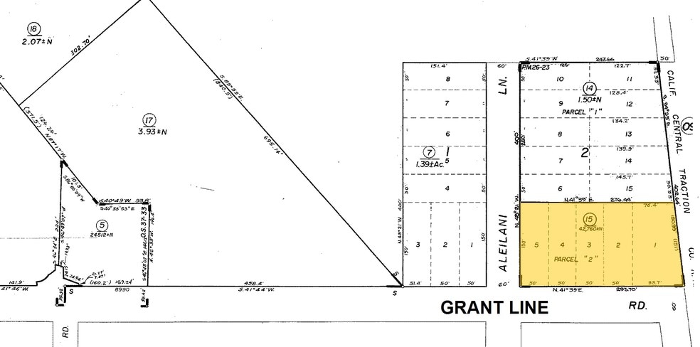 More Photos Of 8900 Grant Line Rd, Elk Grove Office For Lease