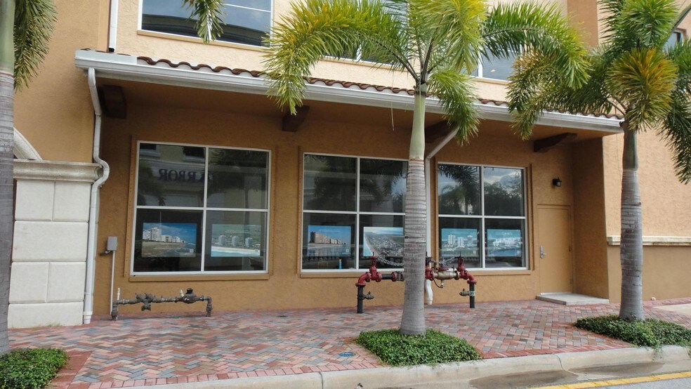 More Photos Of 120-140 S Indian River Dr, Fort Pierce Office Residential For Sale