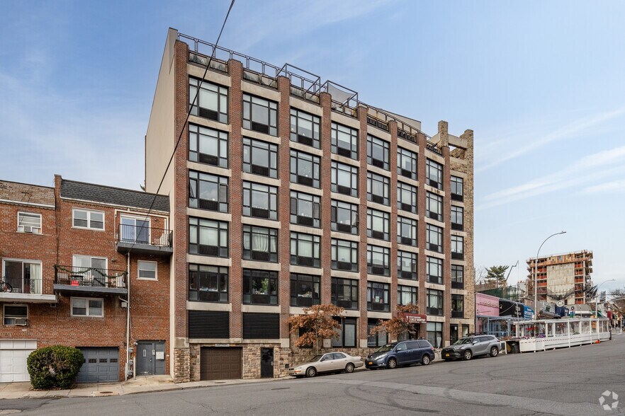 More Photos Of 3533 Riverdale Ave, Bronx Apartments For Lease