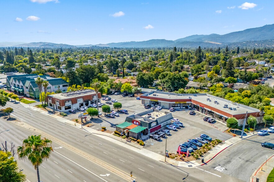 More Photos Of 1910-1920 Camden Ave, San Jose Storefront Retail Office For Sale