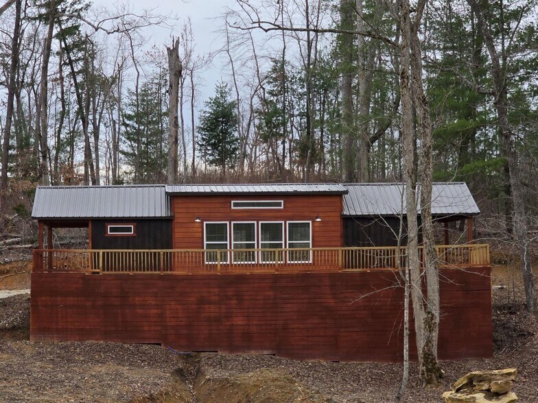 More Photos Of 1037 High Rock Rd, Stanton Land For Sale