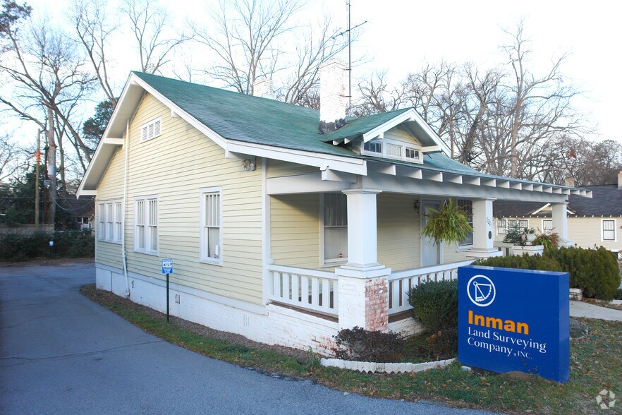 Primary Photo Of 2223 Bull St, Columbia Office For Sale