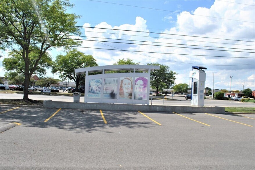 More Photos Of 3350 Cleveland Ave, Columbus Freestanding For Lease