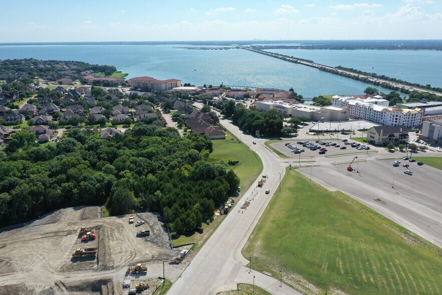 More Photos Of TBD Summer Lee, Rockwall Land For Sale