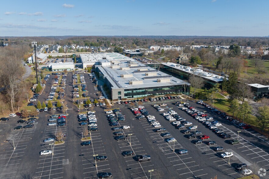 More Photos Of 3801 West Chester Pike, Newtown Square Office For Lease