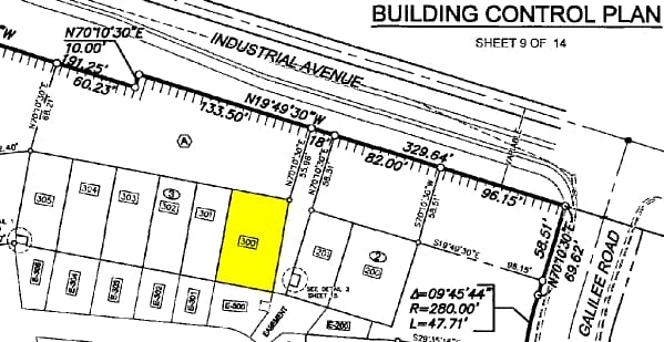 More Photos Of 7641 Galilee Rd, Roseville Warehouse For Lease