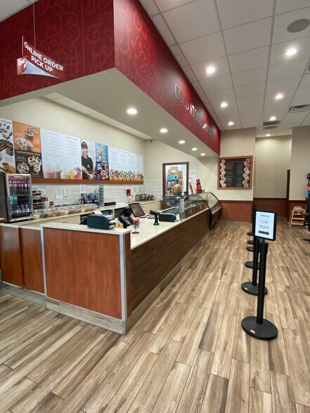 More Photos Of 8459 Dorchester Rd, North Charleston Restaurant For Sale