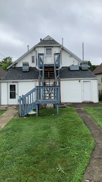 More Photos Of 141 Fillmore St, Dayton Multifamily For Sale