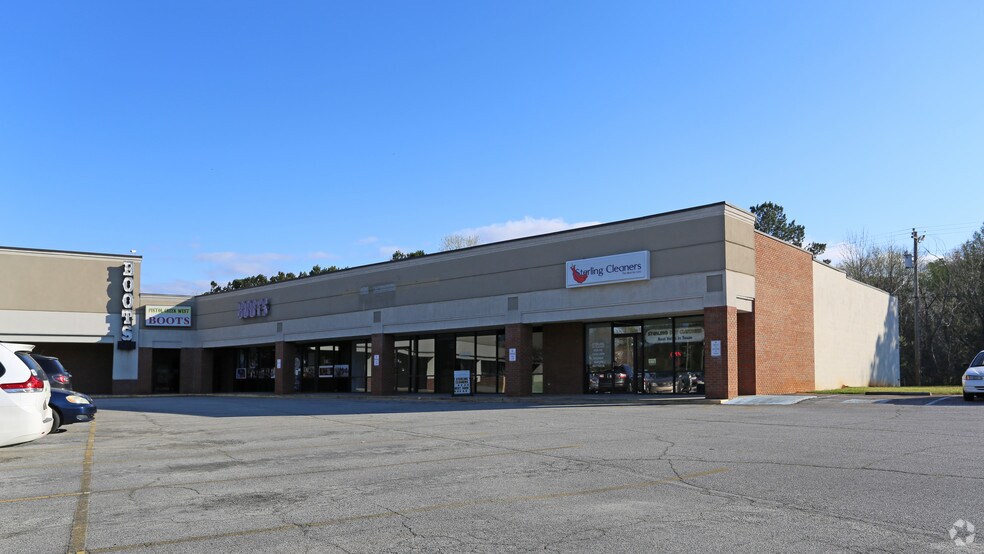 More Photos Of 4350 St Andrews Rd, Columbia Unknown For Lease