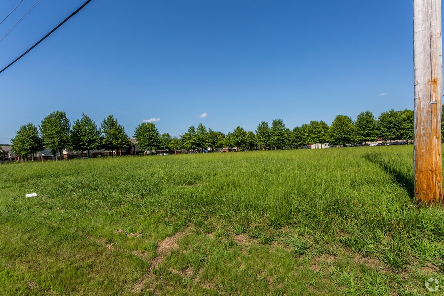 More Photos Of Westlake Dr &Tyler St, Conway Land For Sale