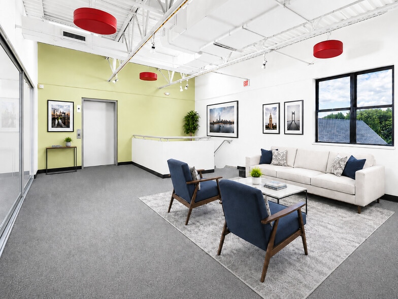 More Photos Of 501 Cambridge St, Cambridge Loft Creative Space For Lease