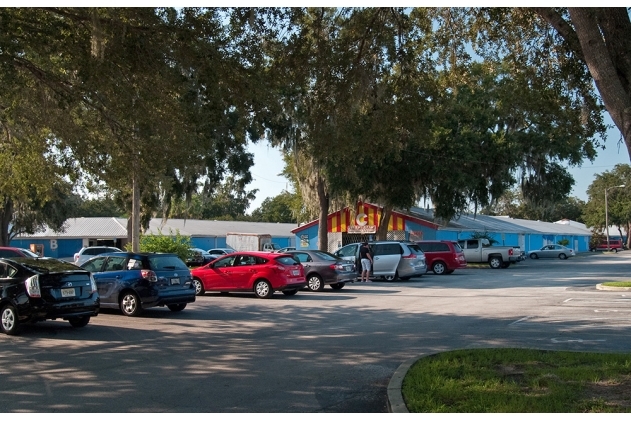 Primary Photo Of 4301 W Vine St, Kissimmee Unknown For Lease