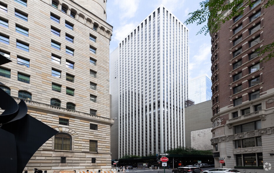 More Photos Of 59 Maiden Ln, New York Office For Lease