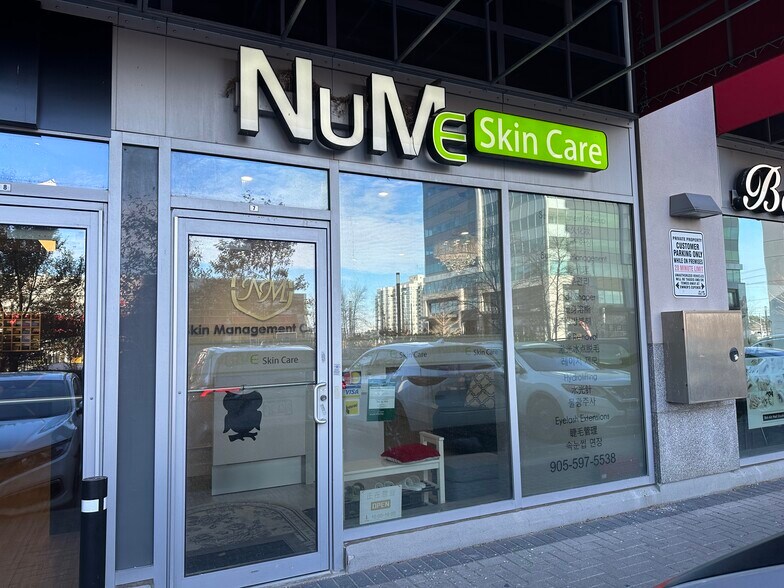 More Photos Of 7181 Yonge St, Markham General Retail For Sale