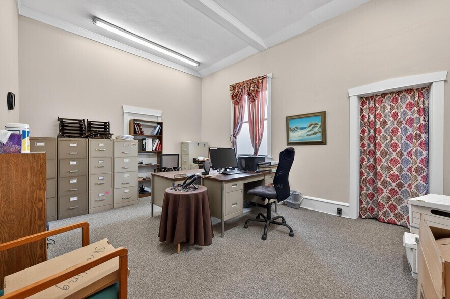 More Photos Of 1701 Sycamore St, Haddon Heights Religious Facility For Sale