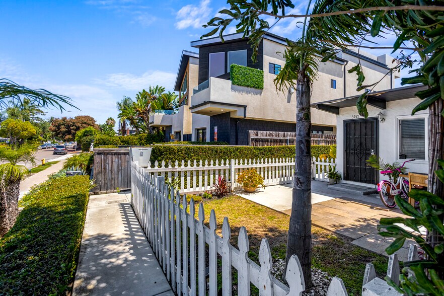 More Photos Of 3917 Haines St, San Diego Multifamily For Sale