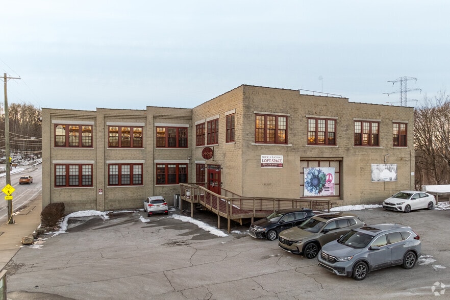 Primary Photo Of 21 W North St, Akron Apartments For Sale