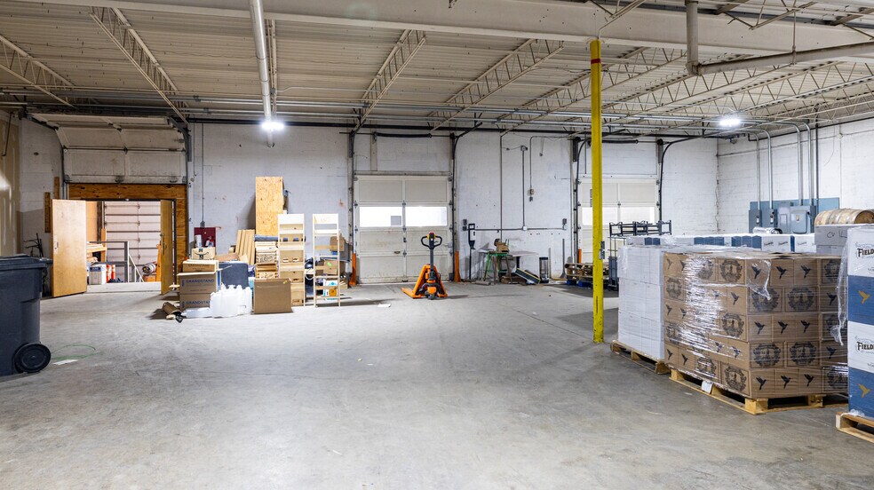 More Photos Of 300 2nd St S, La Crosse Office For Sale