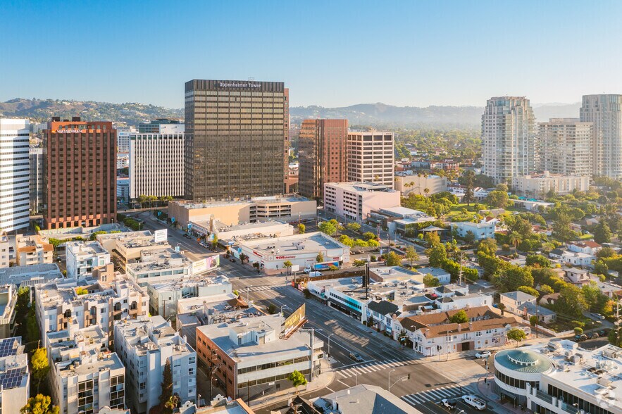 More Photos Of 1312-1316 Westwood Blvd, Los Angeles Research And Development For Lease