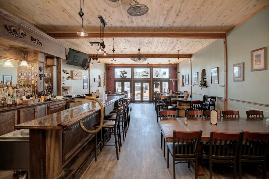 More Photos Of 309 Main St, Westcliffe Storefront Retail Office For Sale