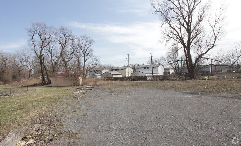 Primary Photo Of 1131 Harlem Rd, Buffalo Land For Sale