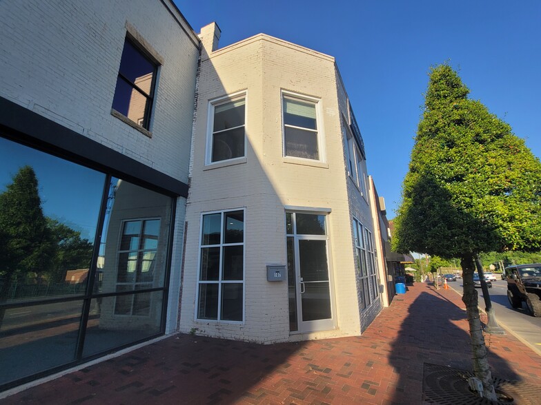 Primary Photo Of 107-109 E Charlotte Ave, Mount Holly Storefront Retail Office For Lease