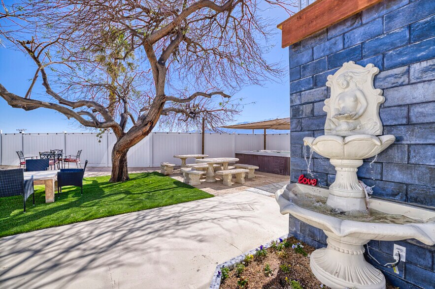 More Photos Of 67780 Arena Blanca Rd, Desert Hot Springs Specialty For Sale