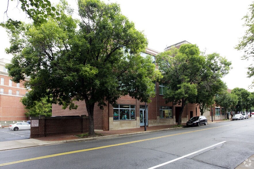 More Photos Of 1500-1504 King St, Alexandria Office For Lease
