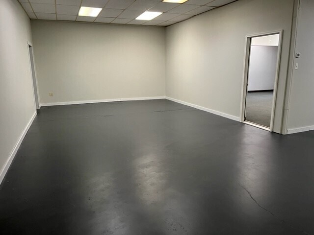 More Photos Of 22A-22B Georgetown Ln, Beaver Warehouse For Lease