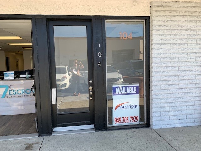 More Photos Of 647 Camino de los Mares, San Clemente Medical For Lease