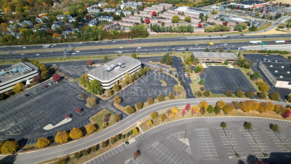 More Photos Of 8790 Governors Hill Dr, Cincinnati Office For Sale