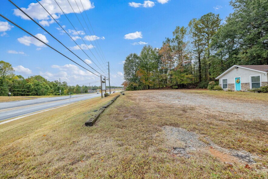 More Photos Of 4407 Winder Hwy, Flowery Branch Land For Sale