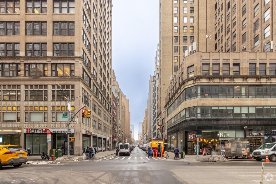 More Photos Of 208 W 29th St, New York Loft Creative Space For Lease