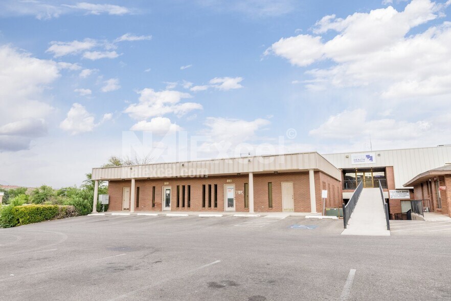 Primary Photo Of 350 E 600 S, Saint George Office For Sale