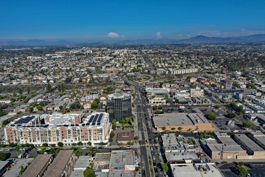 More Photos Of 3152 University Ave, San Diego Restaurant For Lease