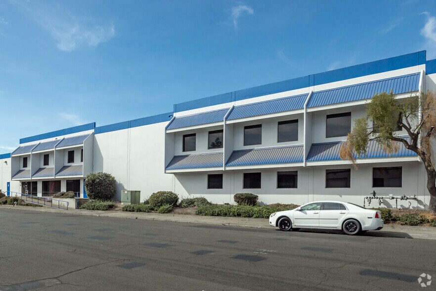 More Photos Of 500 Sequoia Pacific Blvd, Sacramento Warehouse For Sale