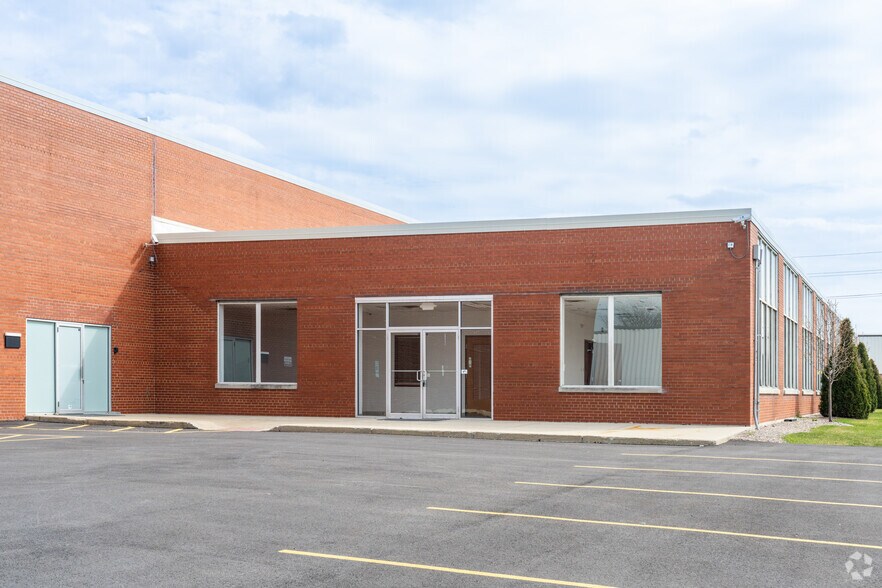 More Photos Of 3501 Mount Prospect Rd, Franklin Park Industrial For Sale